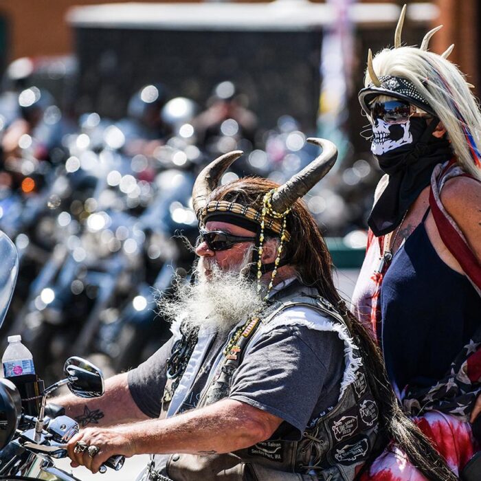 Sturgis Bike Rally Tour 2025 - Image 6