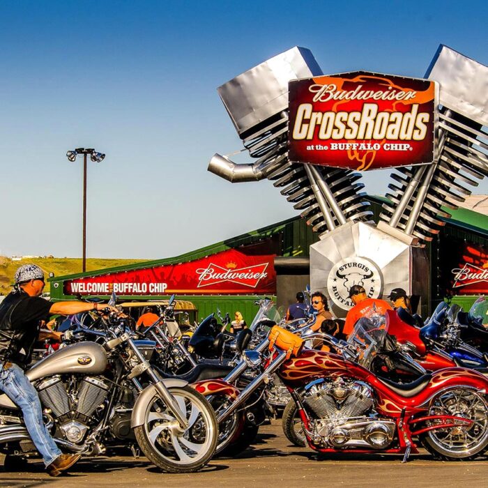 Sturgis Bike Rally Tour 2025 - Image 7