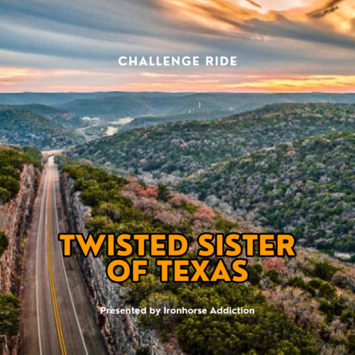 Twisted Sisters of Texas