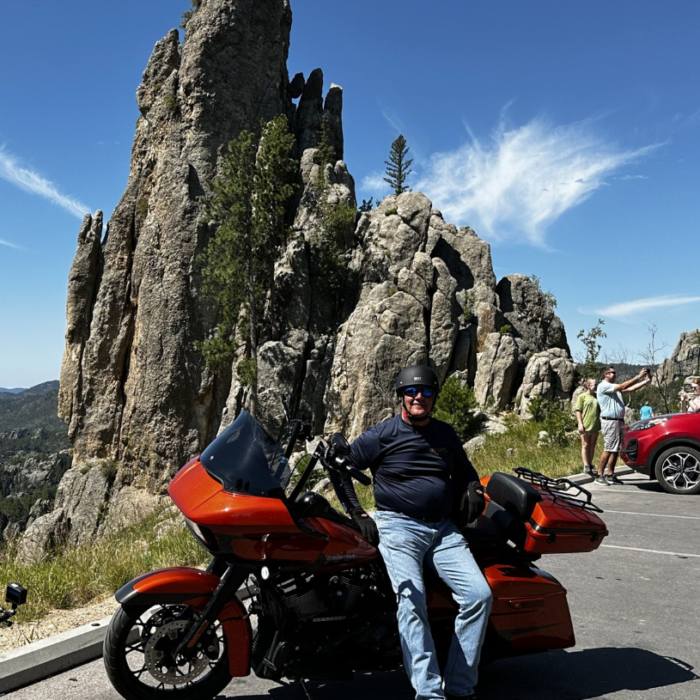 Black Hills Challenge Ride - Image 6