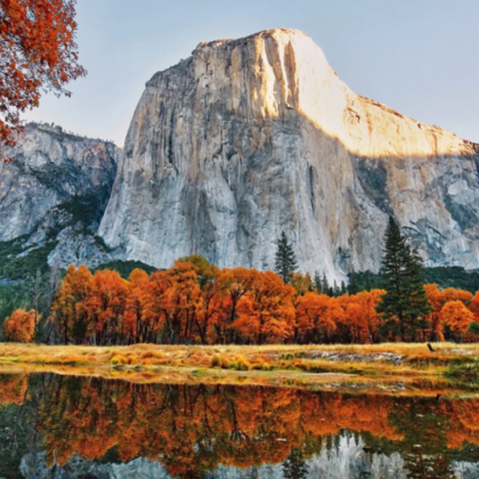 Sequoia & Yosemite Challenge Ride - Image 3