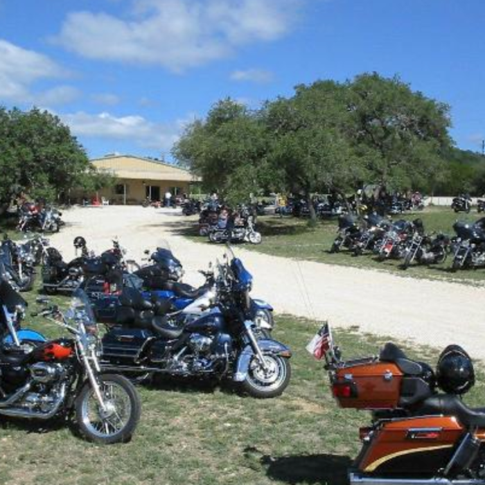 Twisted Sisters of Texas Challenge Ride - Image 3