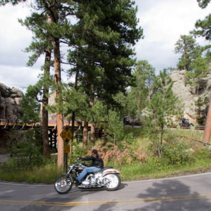 Black Hills Challenge Ride - Image 3