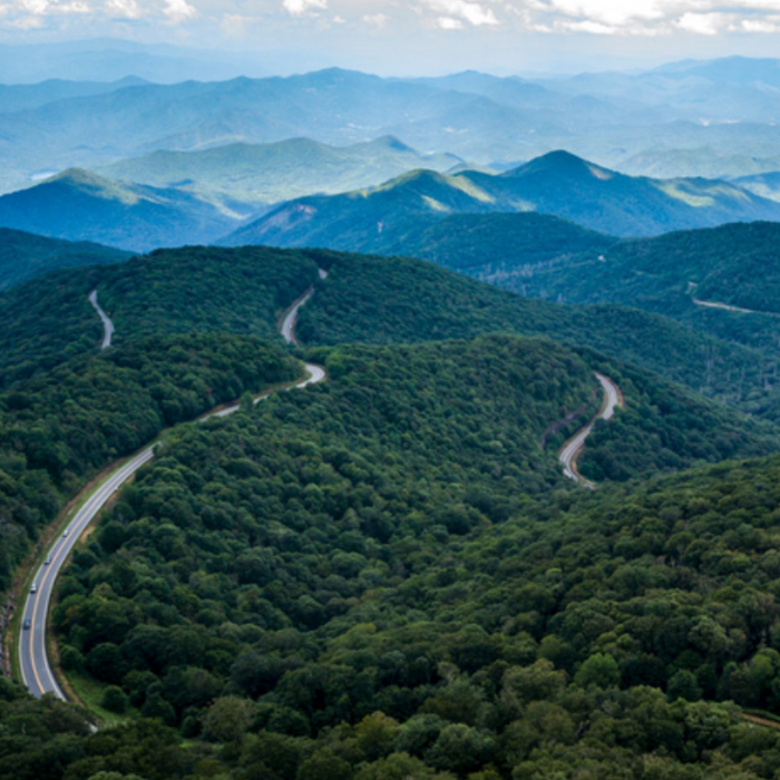 Dragon & Cherohala Challenge Ride - Image 4