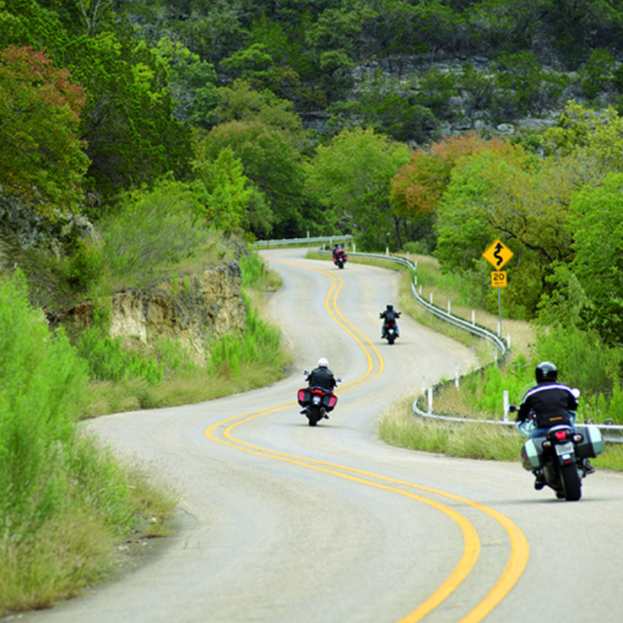 Twisted Sisters of Texas Challenge Ride - Image 2