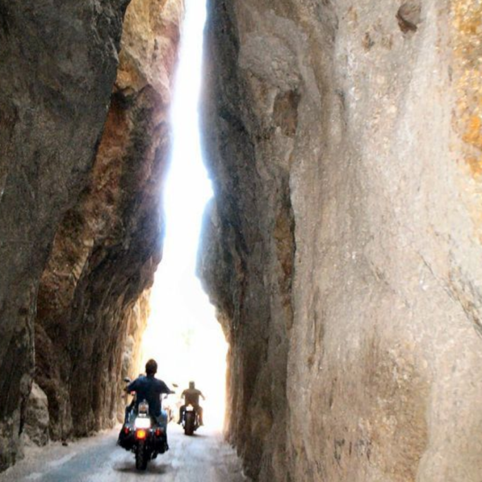 Black Hills Challenge Ride - Image 5