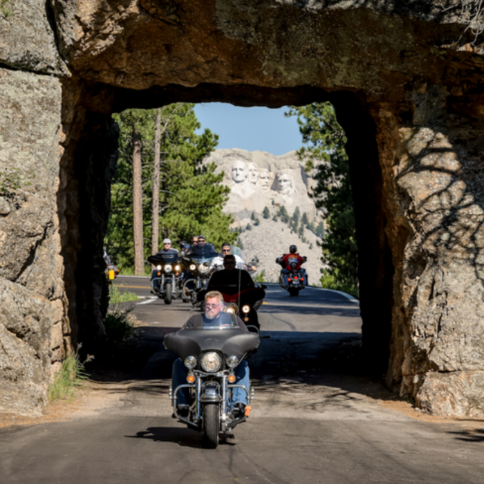 Black Hills Challenge Ride - Image 7