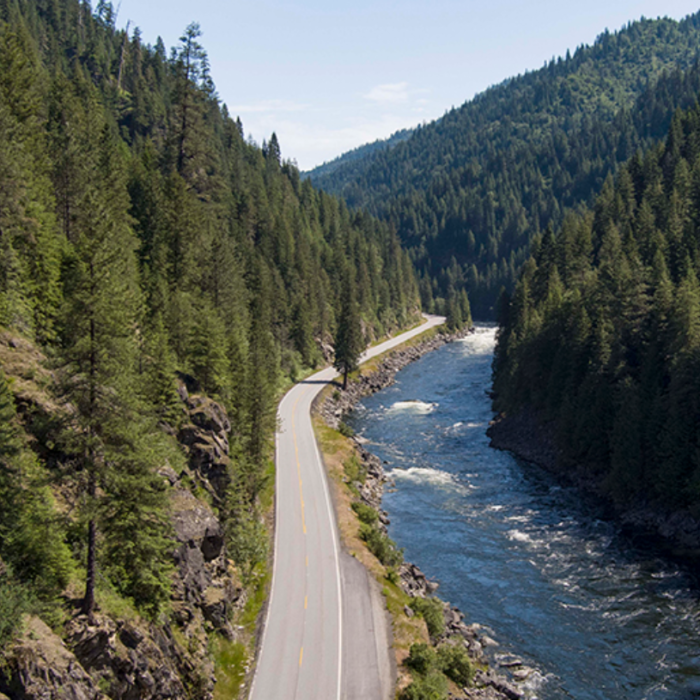 Northwest Passage Challenge Ride - Image 3