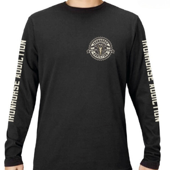 Gilbert "OG" Long Sleeve Shirt - Image 2